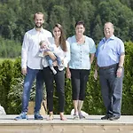 Hotel & Appartements Heigenhauser 3*