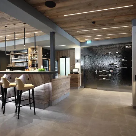 Hotel&appartements Heigenhauser Hotel Waidring