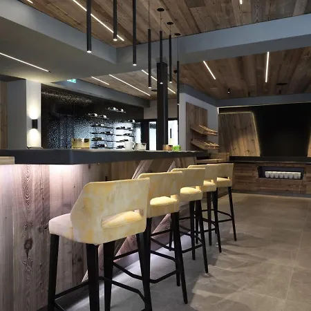 & Heigenhauser Otel Waidring