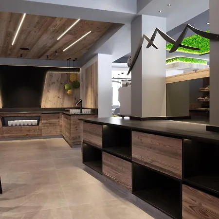 & Heigenhauser Hotell Waidring