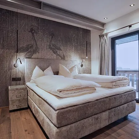& Heigenhauser Szálloda 3*