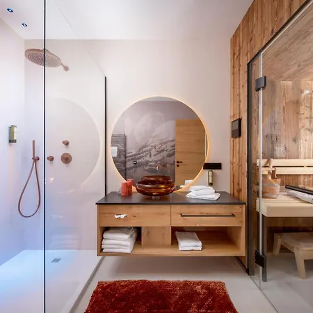 Hotel&appartements Heigenhauser 3* Waidring