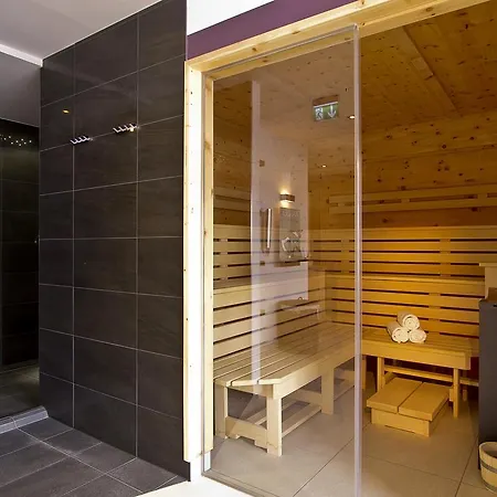 Hotel Hotel&appartements Heigenhauser Waidring
