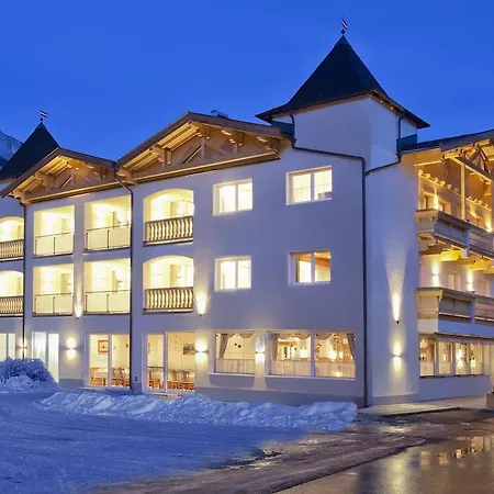 & Heigenhauser Hotel