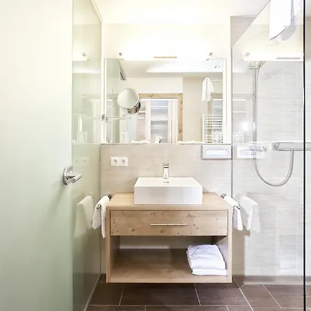 Hotel&appartements Heigenhauser 3* Waidring