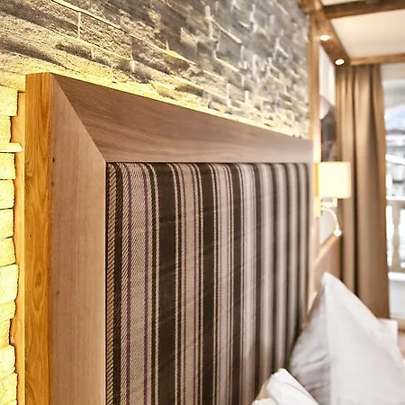 Hotel&appartements Heigenhauser 3*