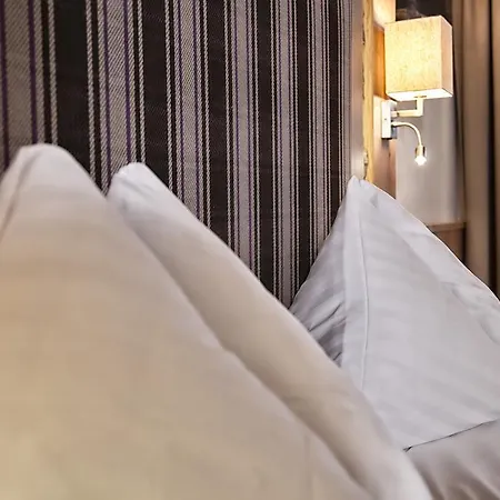 Hotel&appartements Heigenhauser Hotel 3*