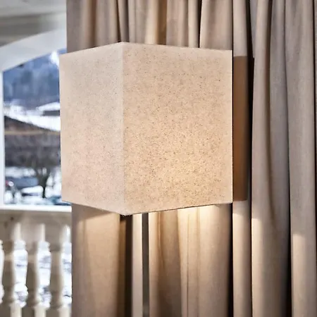 Otel & Heigenhauser Waidring