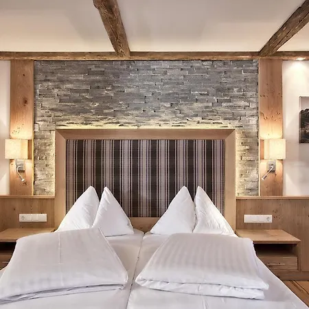 Hotel&appartements Heigenhauser Hotel Waidring