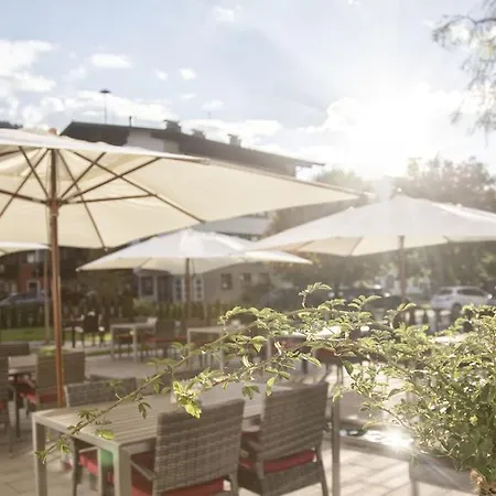 & Heigenhauser Otel Waidring