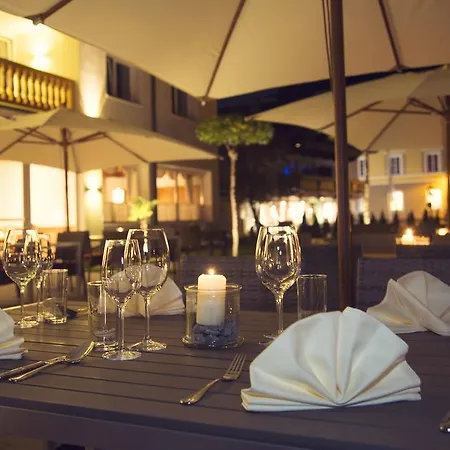 Hotel & Heigenhauser 3*