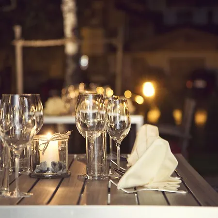 Hotel&appartements Heigenhauser Hotel 3*