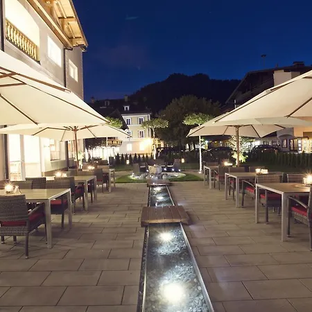 Otel & Heigenhauser Waidring