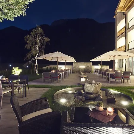 Hotel&appartements Heigenhauser