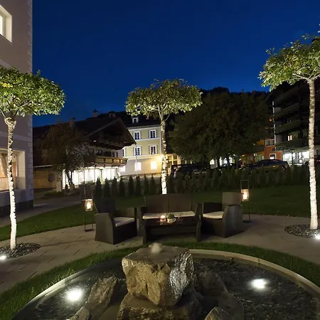 Hotel&appartements Heigenhauser 3* Waidring