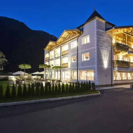 Hotel&appartements Heigenhauser Hotel 3*