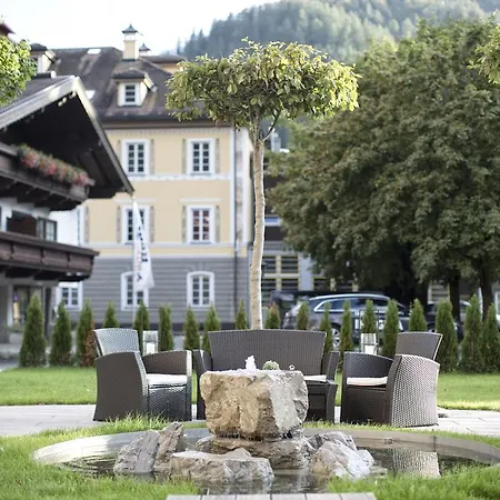 Hotel&appartements Heigenhauser Hotel