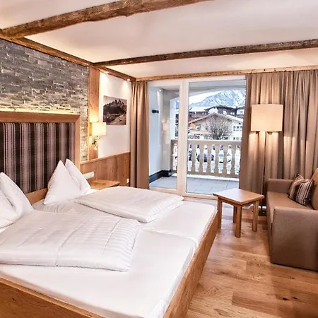 Hotel&appartements Heigenhauser Hotel 3*