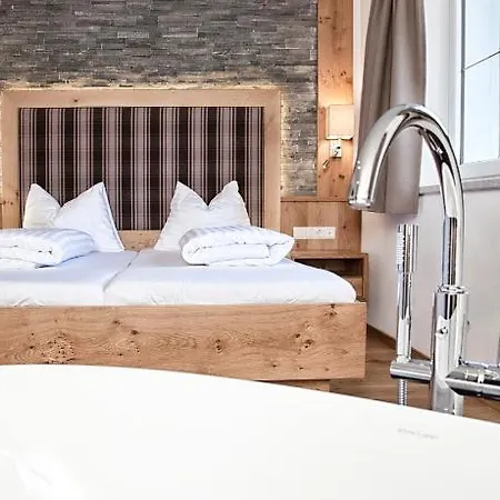 Hotel Hotel&appartements Heigenhauser Waidring