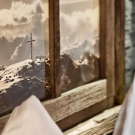 Otel & Heigenhauser Waidring