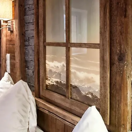 Hotel&appartements Heigenhauser Waidring
