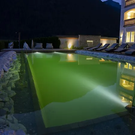 Hotel Hotel&appartements Heigenhauser 3*