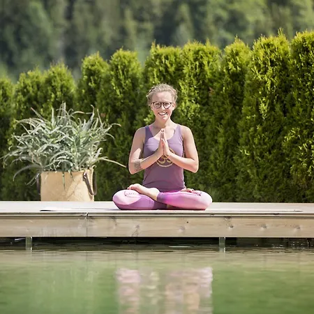 & Heigenhauser Otel 3*