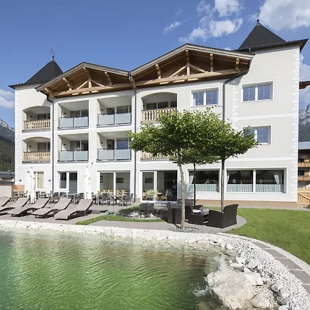 Hotel Hotel&appartements Heigenhauser Waidring