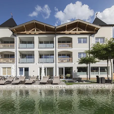 Hotel&appartements Heigenhauser