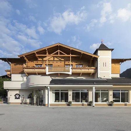 Hotel&appartements Heigenhauser