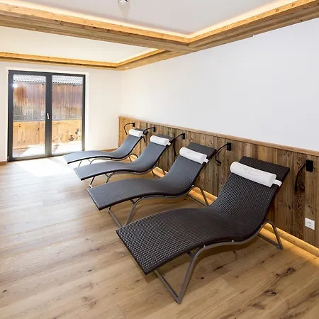 Hotel&appartements Heigenhauser Waidring