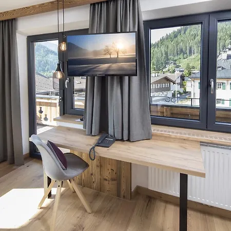 Hotel Hotel&appartements Heigenhauser
