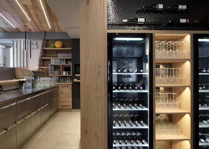 & Heigenhauser 3* Waidring