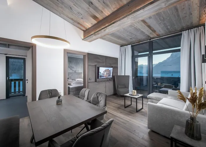 Hotel & Heigenhauser 3*