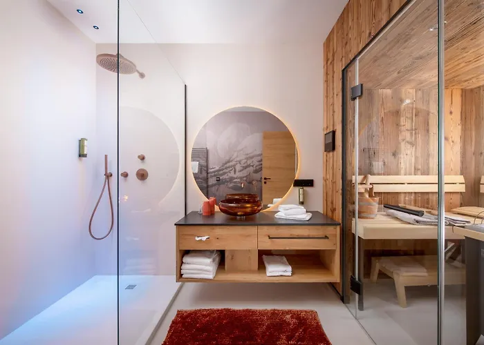 & Heigenhauser 3* Waidring