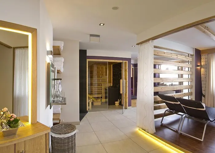 & Heigenhauser Hotell