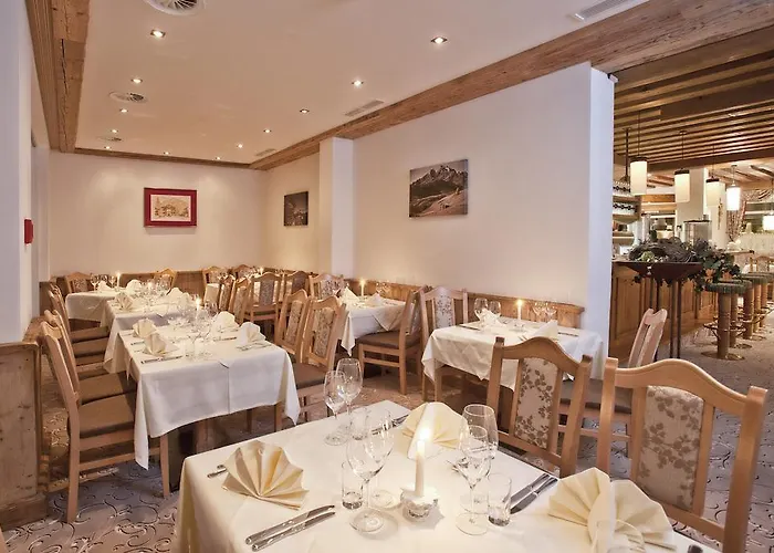 Hotel & Heigenhauser 3*