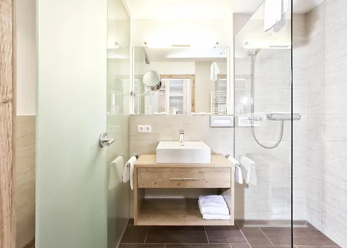 & Heigenhauser 3* Waidring