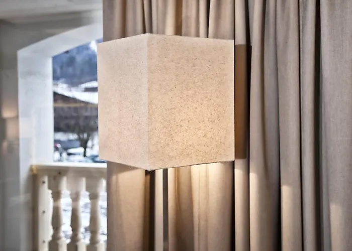 Hotell & Heigenhauser Waidring