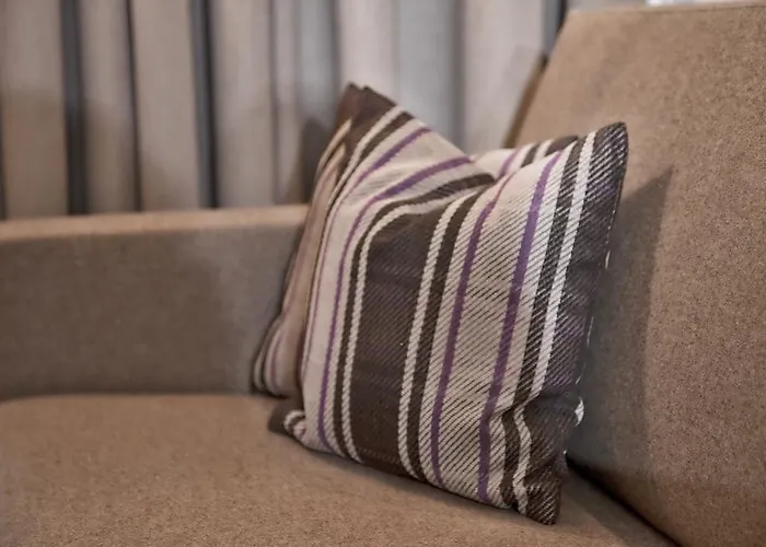 Hotell & Heigenhauser