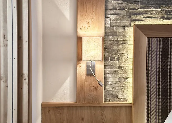 & Heigenhauser Hotel