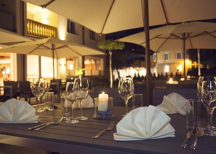 Hotell & Heigenhauser 3*