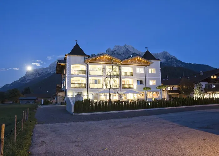 Hotell & Heigenhauser 3*