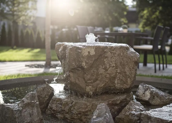 Hotell & Heigenhauser