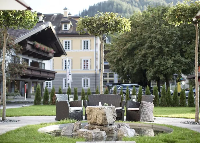 & Heigenhauser Hotell