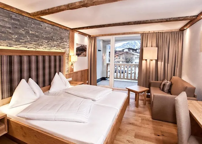 & Heigenhauser Hotell 3*