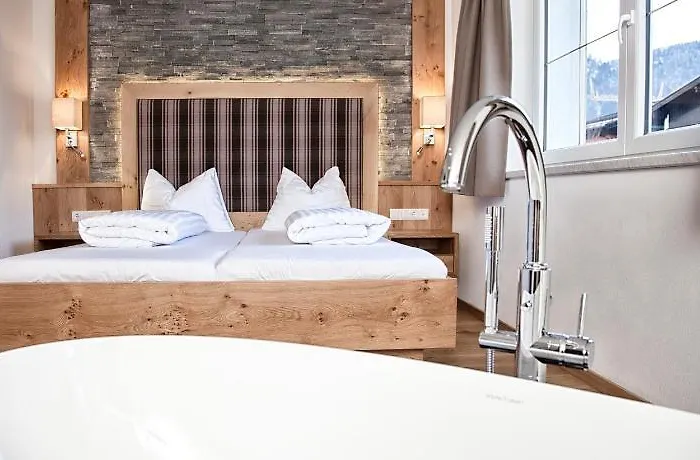 Hotell & Heigenhauser Waidring