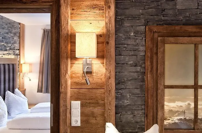 Hotell & Heigenhauser