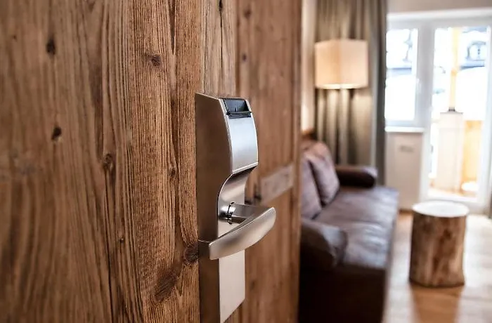 Hotell & Heigenhauser