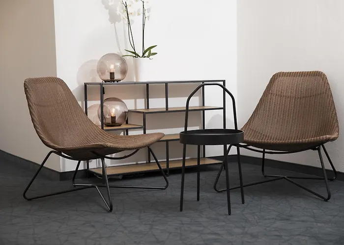 & Heigenhauser Hotel